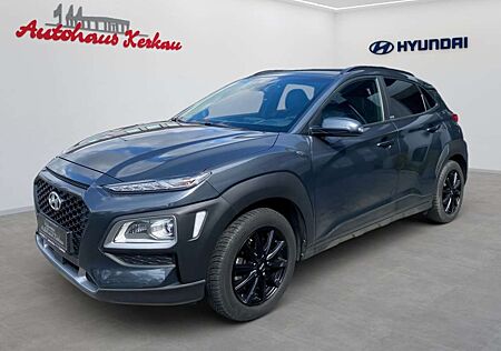 Hyundai Kona 1.0 T-GDI Advantage +R.Kamera+ Apple Carplay