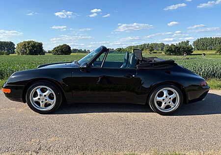 Porsche 993