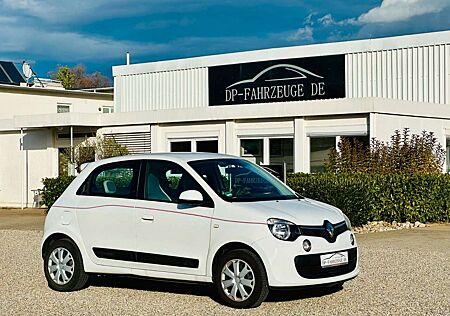 Renault Twingo Experience Klima Bluetooth 8xReifen Tempo