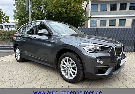 BMW X1 (F48) xDrive18d Advantage·66tkm·top Zustand