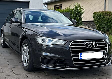 Audi A6 Avant 2.0 TDI ultra S tronic