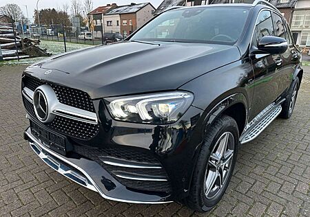 Mercedes-Benz GLE 350 de *104000 € NP* AMG*Pano*Luftfed*