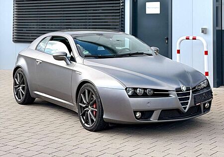 Alfa Romeo Brera Brera 2.2 JTS 16V Selespeed Italia Independent