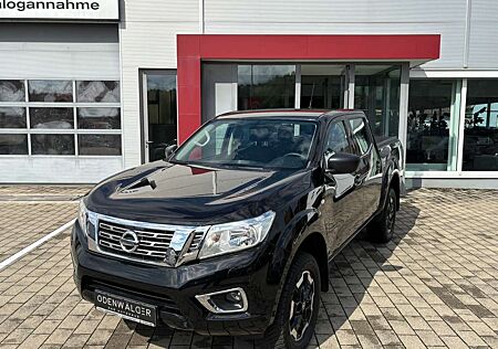 Nissan Navara 2.3DCI Acenta Double Cab Autom. AHK