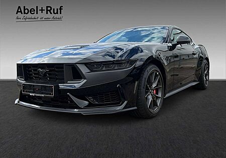 Ford Mustang Dark Horse Auto. Sitzheiz/kühlung, Kam.