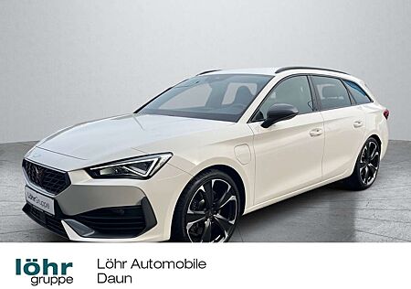 Cupra Leon ST 1,4 VZ e-Hybrid Automatic AHK