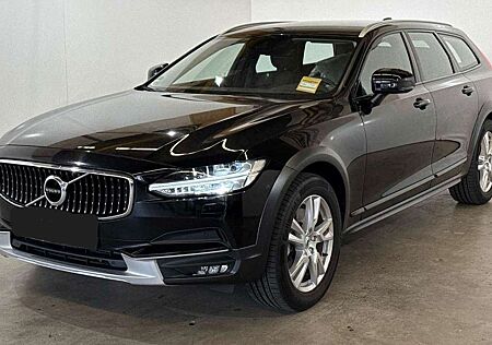 Volvo V90 Cross Country AWD LED Memory 1.Hand