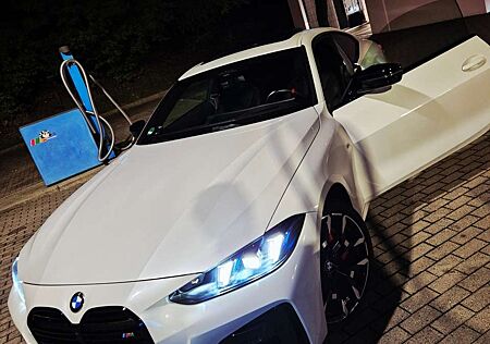 BMW 440 M440d xDrive Coupe