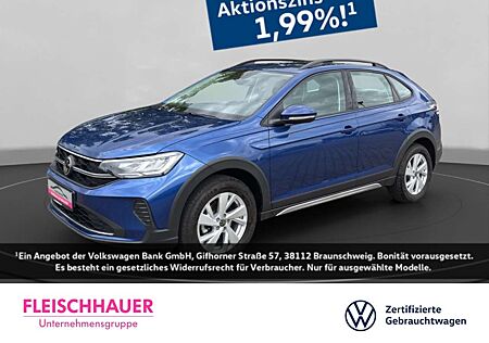 VW Taigo Volkswagen 1.5 TSI Life Navi Sitzhz Kamera App-Connect