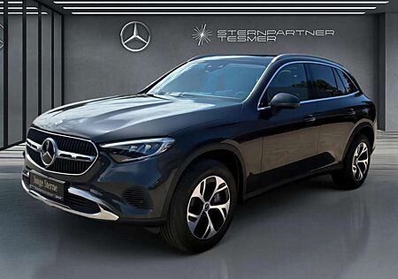 Mercedes-Benz GLC 300 de 4M Avantg. AHK 360° Burmester Panor.