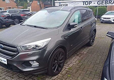 Ford Kuga 2.0 EcoBoost 4x4 Aut. ST-Line