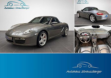 Porsche Boxster S Temp. SHZ Klimaautomatik Bi-Xenon