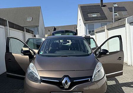 Renault Scenic Bose Edition dCi 110 EDC Bose Edition