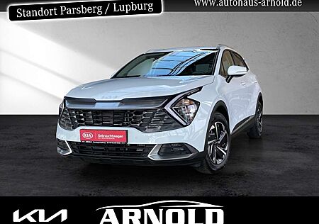 Kia Sportage 1.6 CRDi AWD DCT7 Vision Komfort Navi