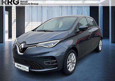 Renault ZOE EXPERIENCE R135 50kWh CCS CCS
