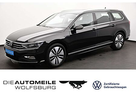 VW Passat Variant Volkswagen 2.0 TDI 4M DSG Elegance R-Line/St