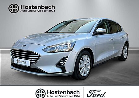 Ford Focus Trend 100PS LED Spurhalteass. Notbremsass.