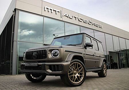 Mercedes-Benz G 63 AMG PERFORMANCE/CARBON/SUPERIOR/MAGNO MY26!