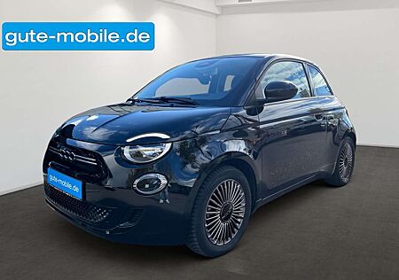 Fiat 500E Icon | Einparkhilfe | 42 Kwh | Keyless-Entry & Go