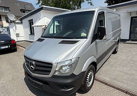 Mercedes-Benz Sprinter 313/314/316 CDI Lang LKW-Kasten Klima Euro-6
