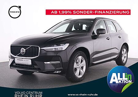 Volvo XC 60 XC60 B4 (B) MOMENTUM PRO+WSS BEH+PAP+CAM+SSD 2WD Moment