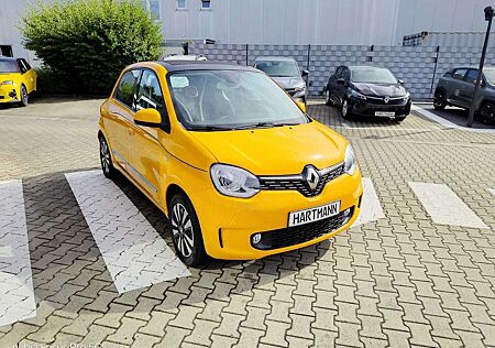 Renault Twingo INTENS TCe 90 EDC