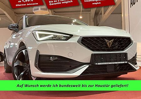 Cupra Leon Sportstourer 1.5 eTSI DSG*LED*Virtual*