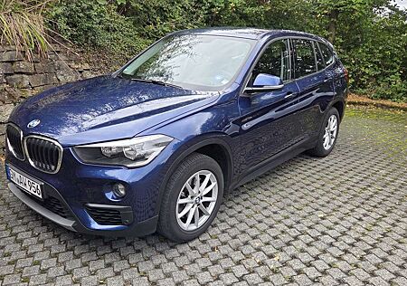 BMW X1 sDrive20i Aut. Sport Line