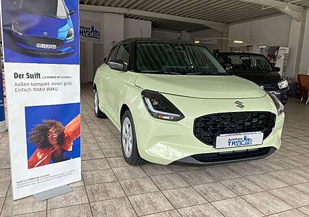 Suzuki Swift 1,2 Comfort+ Allrad (COOL)