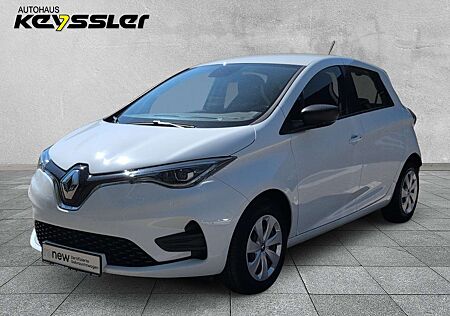 Renault ZOE R110 Z.E. 50 Life (Kauf-Batterie)