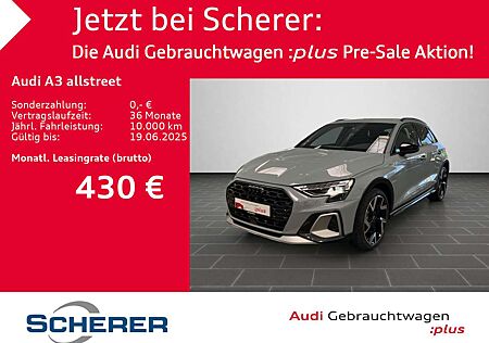 Audi A3 35 TFSI 110(150) kW(PS) S tronic
