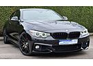 BMW 440 i Coupé M Sport*PERFORMANCE ABGAS*VOLLAUSST.*