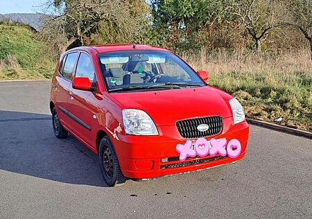 Kia Picanto 1.1 LX