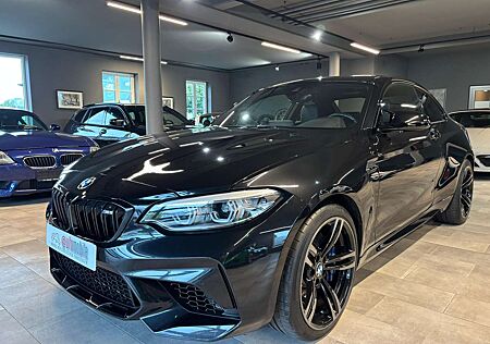 BMW M2 Competition|DKG|GSD|DriveAss|H&K|Memo|KeyLess
