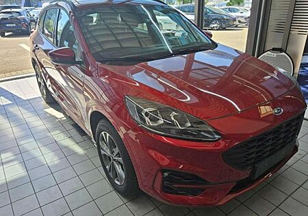 Ford Kuga Plug-In Hybrid ST-Line HeadUp Kamera ACC BLIS AHK