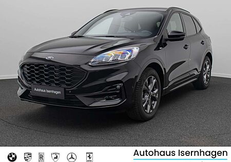 Ford Kuga ST-Line X ACC Kamera HUD B&O Komfort Voll