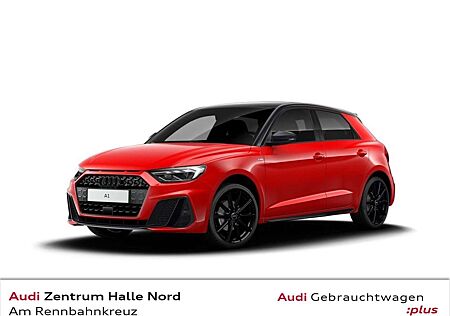 Audi A1 Sportback S line 30 TFSI