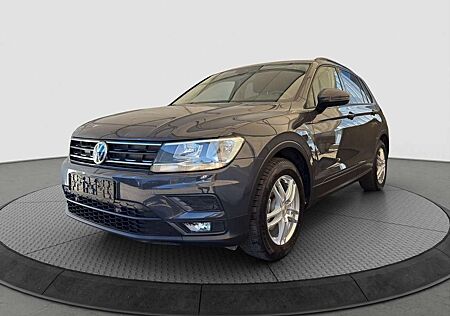 VW Tiguan Volkswagen 1.5 TSI ACT Trendline BMT Klimaauto*PDC*S