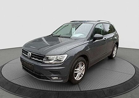 VW Tiguan Volkswagen 1.5 TSI ACT Trendline BMT Klimaauto*PDC*S