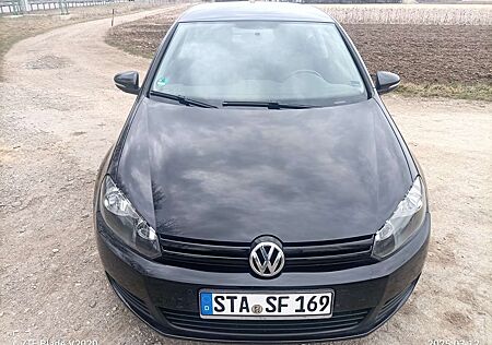 VW Golf Volkswagen 1.4 TSI Style