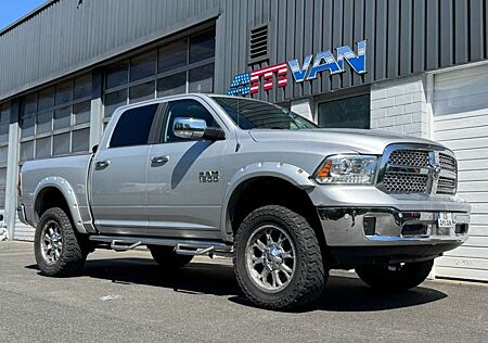 Dodge RAM 5.7 HEMI 4x4 CrewCab Laramie LPG Standh.