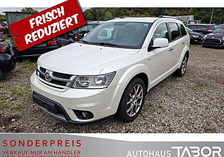 Fiat Freemont 2.0 Mj Aut. My AWD Navi Kamera