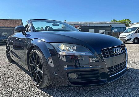 Audi TT 2.0 TFSI Roadster S line Sport/Plus