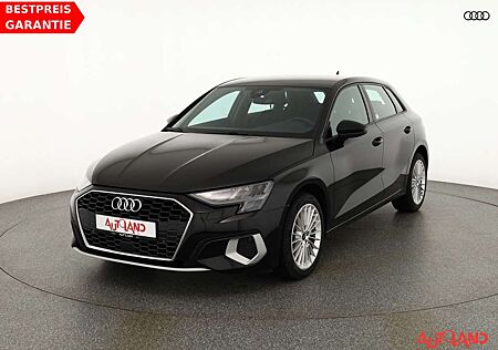 Audi A3 Sportback 30 TFSI Navi Kamera