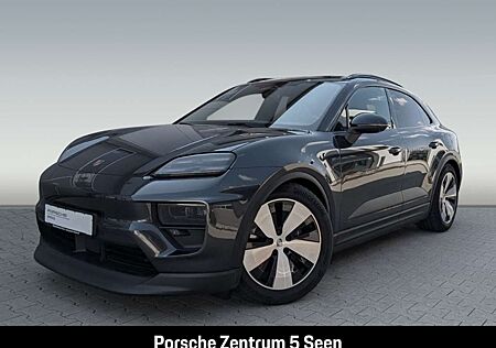 Porsche Macan 4, PANO, BOSE, LUFT, PRIVACY, SERVO+