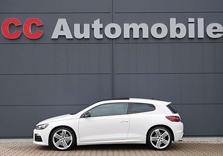 VW Scirocco Volkswagen "R" 2.0 TSI+Pano+19Zoll+Dynaudio+RNS510