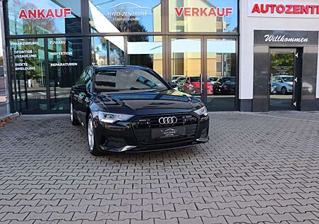 Audi A6 Avant 50 TDI quattro sport HuD Leder