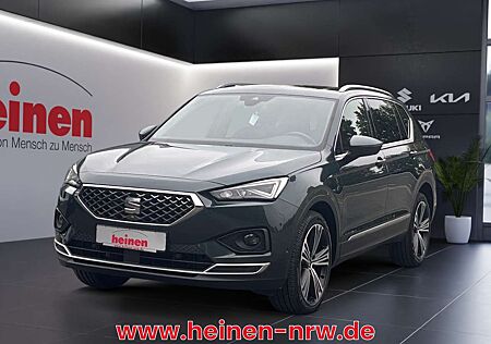 Seat Tarraco 2.0 TSI 4Drive KLIMAAUTO NAVI ACC