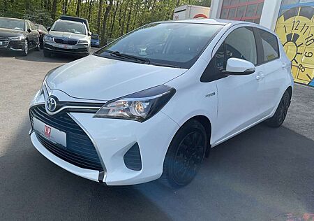 Toyota Yaris Edition 1.5 Hybrid Kamera Euro 6