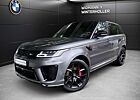 Land Rover Range Rover Sport 5.0 V8 SVR HUD AHK Pano STH